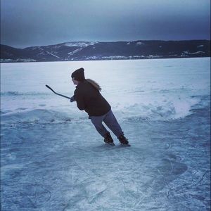 Meet your Posher, Courtney